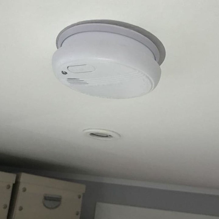 g4 - detector de humos